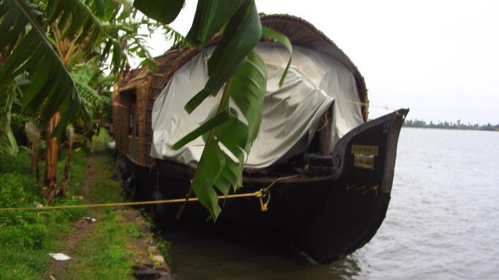 House Boat